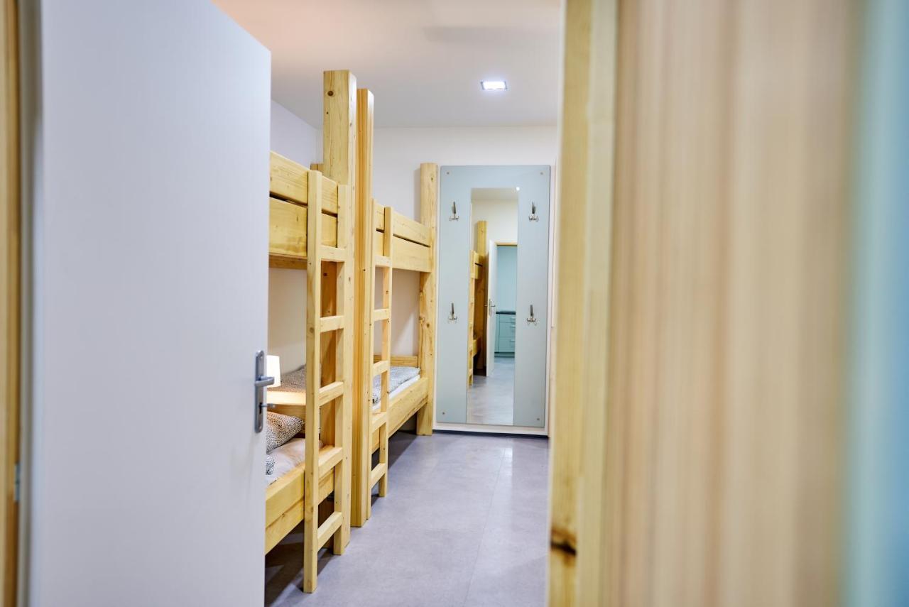 Rupe Jachymov Apartman Kültér fotó