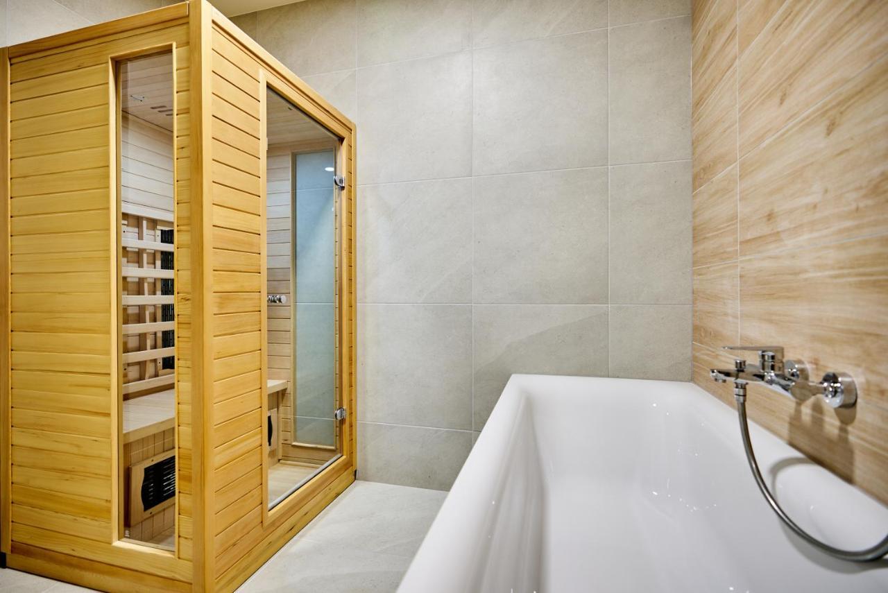 Rupe Jachymov Apartman Kültér fotó