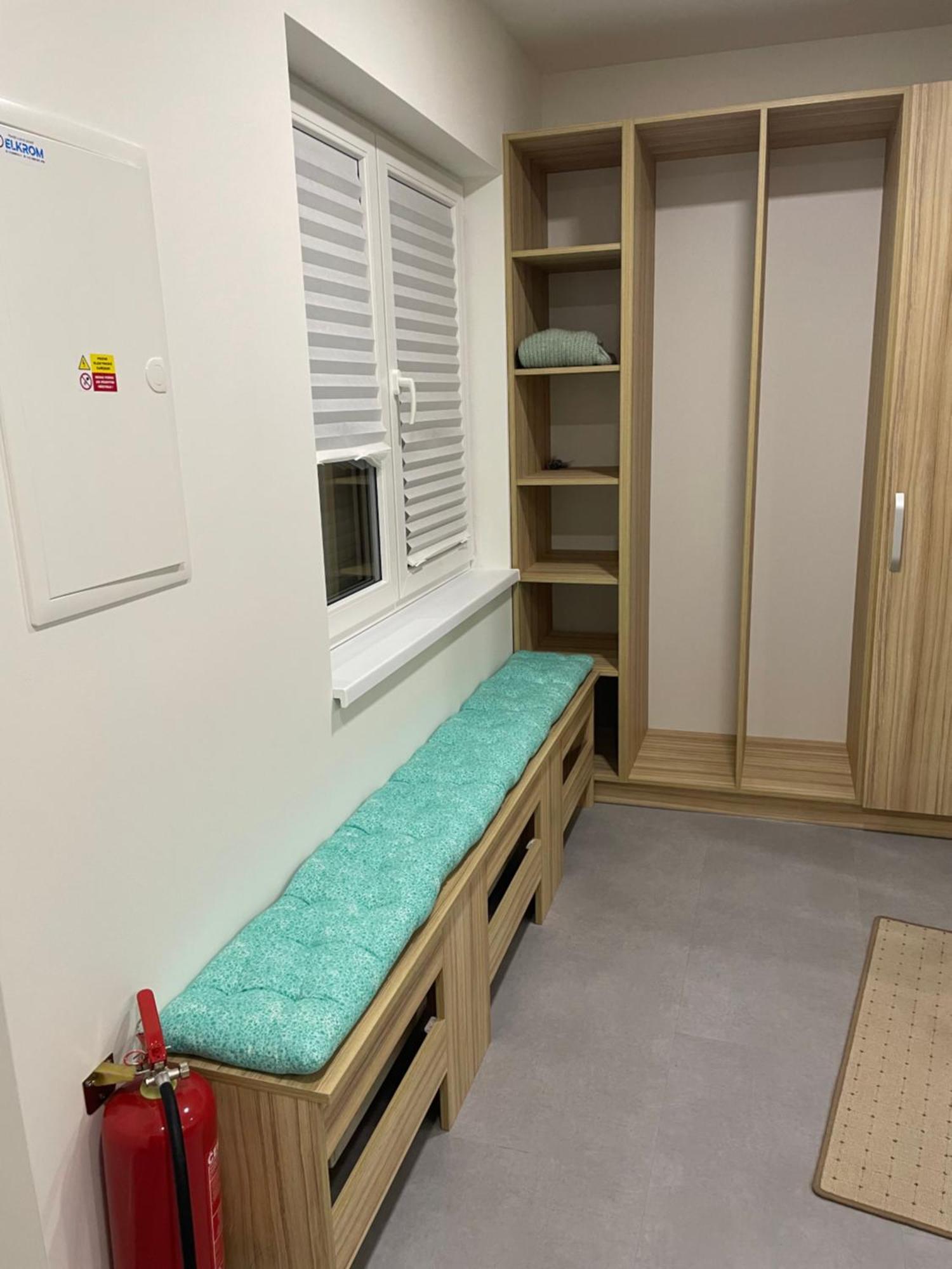 Rupe Jachymov Apartman Kültér fotó