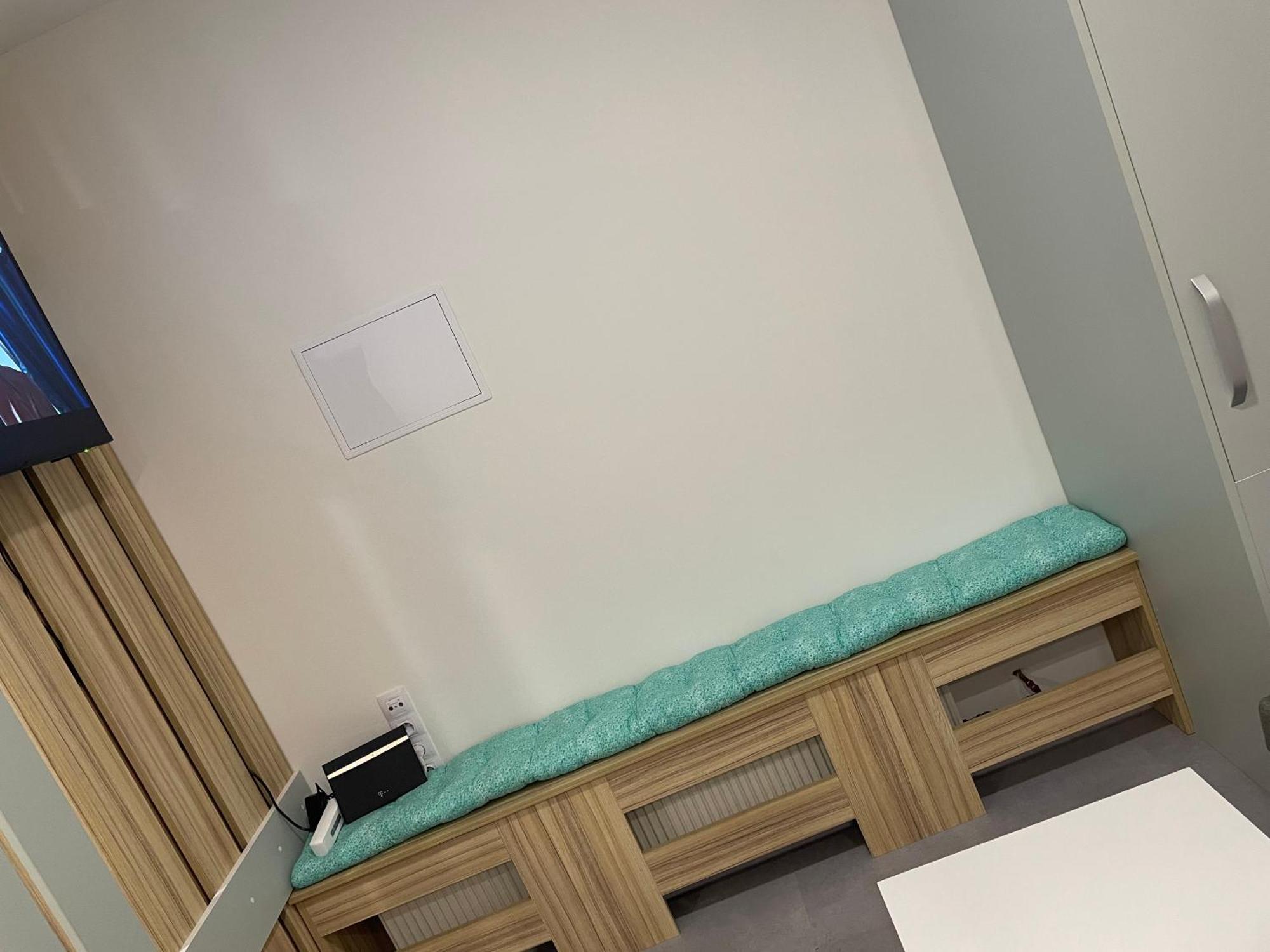 Rupe Jachymov Apartman Kültér fotó